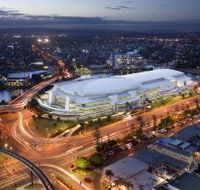 Gold Coast Convention and Exhibition Centre - New South Wales Tourism 
