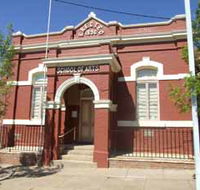 Grenfell Historical Museum - New South Wales Tourism 
