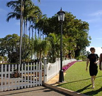 Government House - New South Wales Tourism 