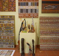 Tiwi Design Aboriginal Corporation - New South Wales Tourism 