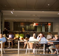 Table Forty Three - New South Wales Tourism 