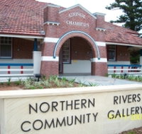 Northern Rivers Community Gallery - New South Wales Tourism 