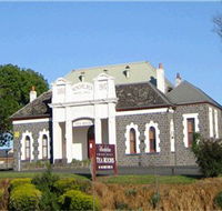 Winchelsea Shire Hall Tearooms