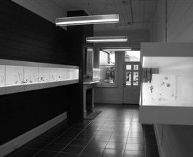 Redox Jewellery Studio - New South Wales Tourism  0