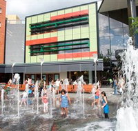 Rouse Hill Town Centre - New South Wales Tourism 