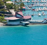 Hamilton Island Yacht Club - New South Wales Tourism 