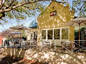 Hahndorf SA New South Wales Tourism 