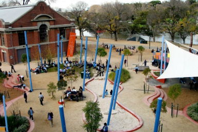 ArtPlay - New South Wales Tourism  0