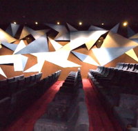 Cinema Nova - New South Wales Tourism 