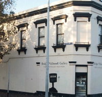 Bridget McDonnell Gallery - New South Wales Tourism 