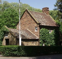 Cooks' Cottage - New South Wales Tourism 