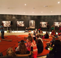 Bunjilaka - New South Wales Tourism 