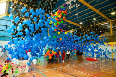 Arena Theatre Company Limited - New South Wales Tourism  0