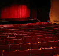 St Martins Youth Arts Centre - New South Wales Tourism 