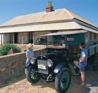 Northampton Visitor Centre - New South Wales Tourism 