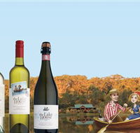 The Lake House Denmark - New South Wales Tourism 