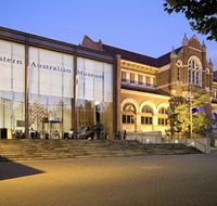 Western Australian Museum Perth - New South Wales Tourism 