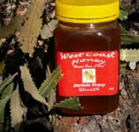 West Coast Honey - New South Wales Tourism 