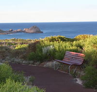 Cape to Cape Track - New South Wales Tourism 