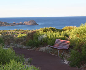 Cape To Cape Track - New South Wales Tourism  0