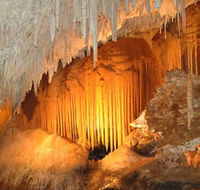 Jewel Cave - New South Wales Tourism 