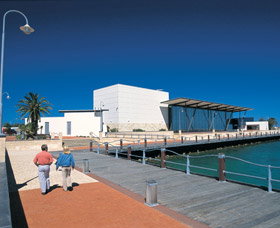 Geraldton WA New South Wales Tourism 