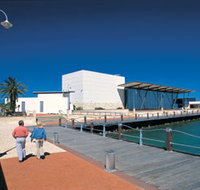 Western Australian Museum - Geraldton - New South Wales Tourism 