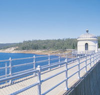 Mundaring Weir - New South Wales Tourism 