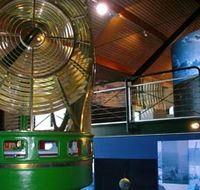 Western Australian Museum Albany - New South Wales Tourism 