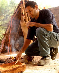 Yanchep National Park - Aboriginal Experience - New South Wales Tourism  0