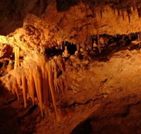 Yanchep National Park - Crystal Cave - New South Wales Tourism 