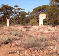 Mount Palmer