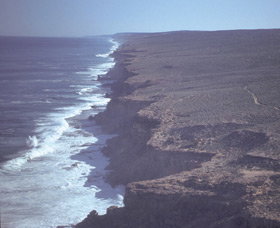 Francois Peron National Park WA New South Wales Tourism 