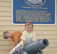 Princess Royal Fortress Military Museum - New South Wales Tourism 