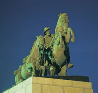 Mount Clarence - New South Wales Tourism 