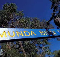 Munda Biddi Trail - New South Wales Tourism 