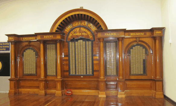 Army Museum Of North Queensland - New South Wales Tourism  1