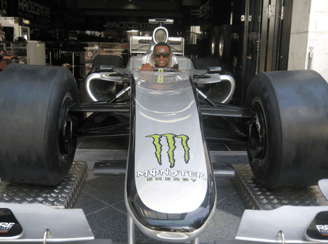 Racecentre - New South Wales Tourism  0