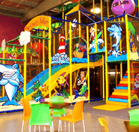 The Crazy Joker - New South Wales Tourism 