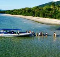 Ocean Safari - New South Wales Tourism 