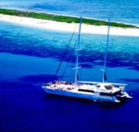 Ocean Spirit Cruises - New South Wales Tourism 