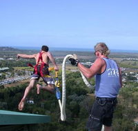 AJ Hackett Cairns - New South Wales Tourism 