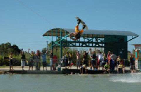 Smithfield QLD New South Wales Tourism 
