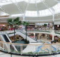 Cairns Central Shopping Centre - New South Wales Tourism 