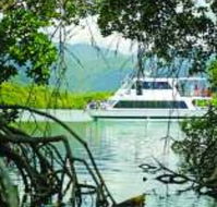 Cairns Harbour Cruises - New South Wales Tourism 