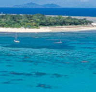 Cairns Seaplanes - New South Wales Tourism 
