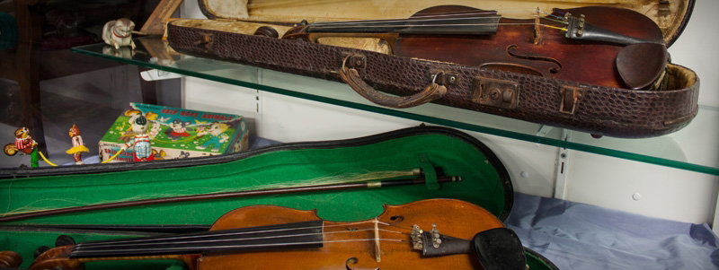 Mysterton QLD New South Wales Tourism 