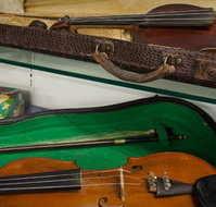 Townsville Museum and Historical Society - New South Wales Tourism 