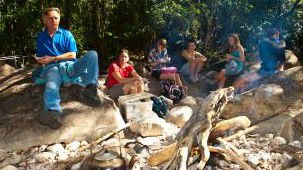 Ingan Tours - Spirit Of The Rainforest Tour - New South Wales Tourism  4
