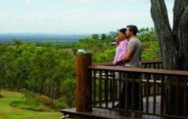 Aeroglen QLD New South Wales Tourism 